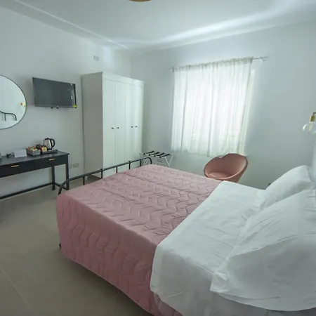 La Sorgente Alojamento de Turismo Rural