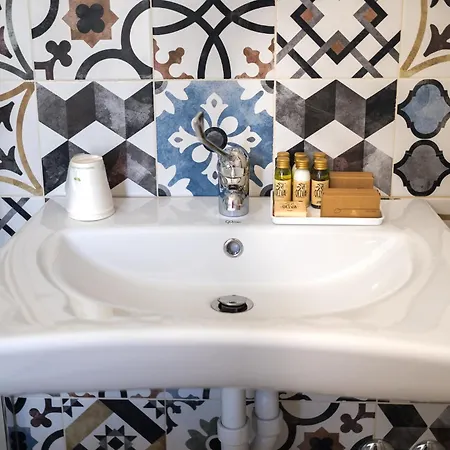 Alojamento de Turismo Rural La Sorgente Guardia Vomano