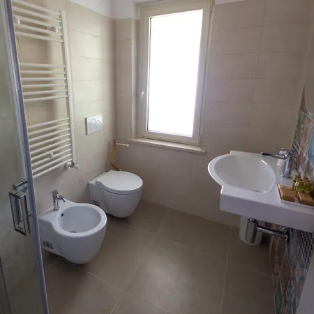 La Sorgente Alojamento de Turismo Rural