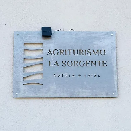 La Sorgente Guardia Vomano