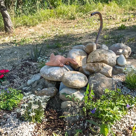 Agroturismo La Sorgente *