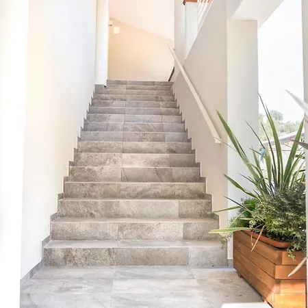 Alojamento de Turismo Rural La Sorgente