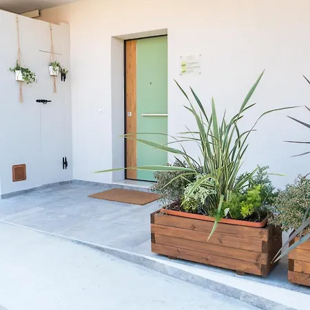 La Sorgente Alojamento de Turismo Rural *