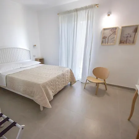 Alojamento de Turismo Rural La Sorgente *