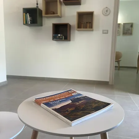 La Sorgente Agroturismo *