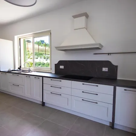 Alojamento de Turismo Rural La Sorgente *