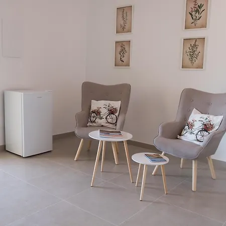 La Sorgente Alojamento de Turismo Rural *