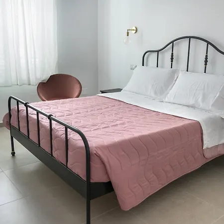 La Sorgente Alojamento de Turismo Rural