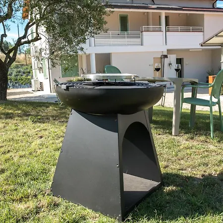 La Sorgente * Guardia Vomano