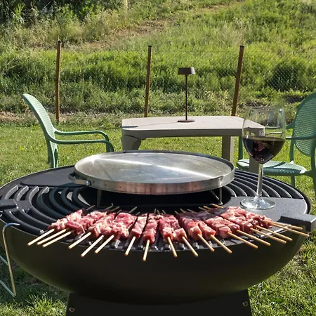 La Sorgente Alojamento de Turismo Rural *