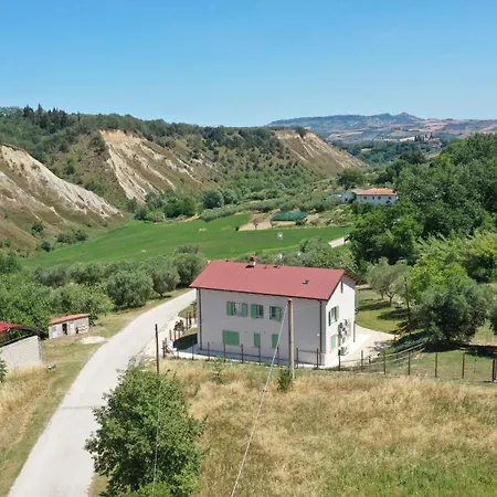 La Sorgente Guardia Vomano
