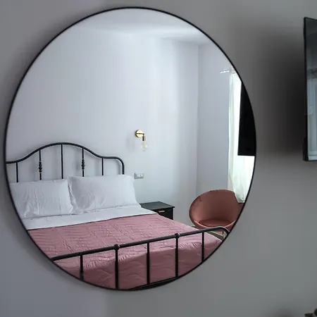 Alojamento de Turismo Rural La Sorgente