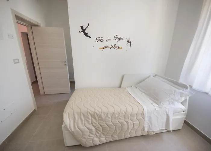 La Sorgente Κατάλυμα σε φάρμα *