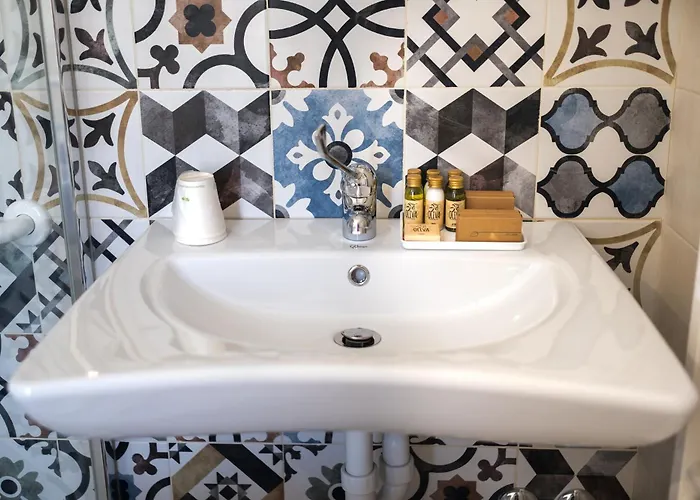 Κατάλυμα σε φάρμα La Sorgente Guardia Vomano