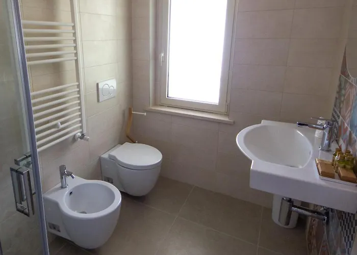 La Sorgente Κατάλυμα σε φάρμα