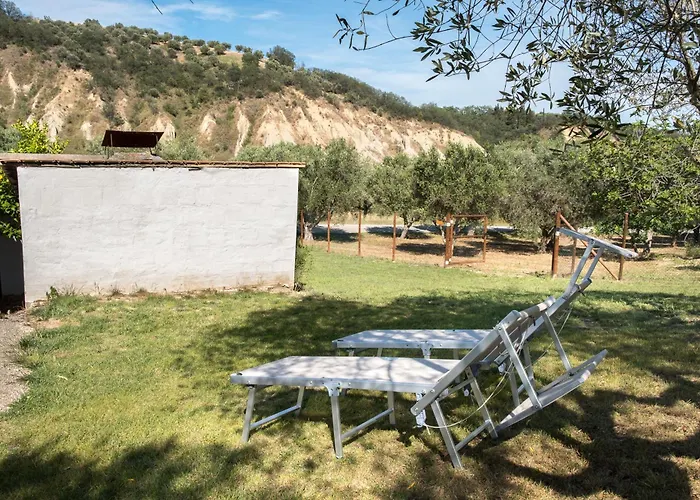 La Sorgente Guardia Vomano