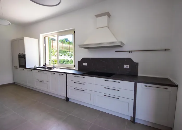 Κατάλυμα σε φάρμα La Sorgente *