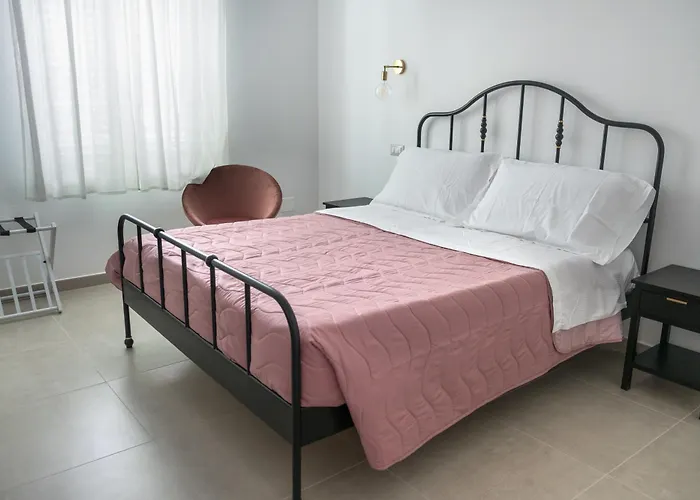 La Sorgente Κατάλυμα σε φάρμα