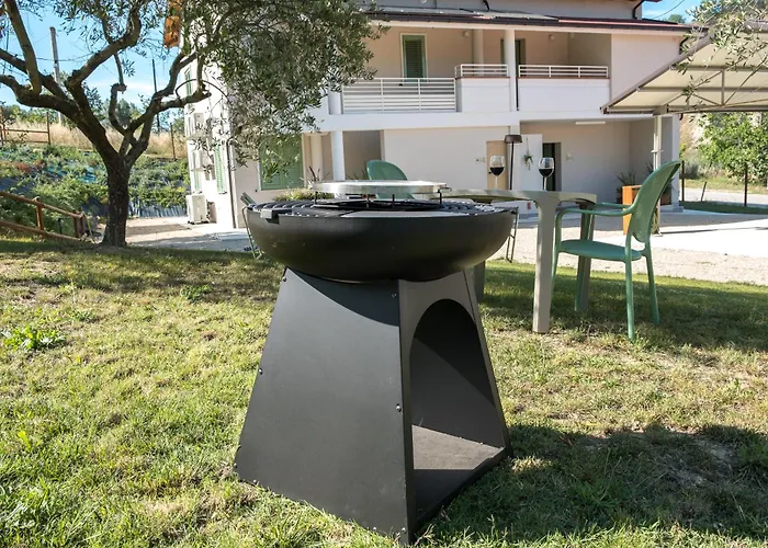 La Sorgente * Guardia Vomano