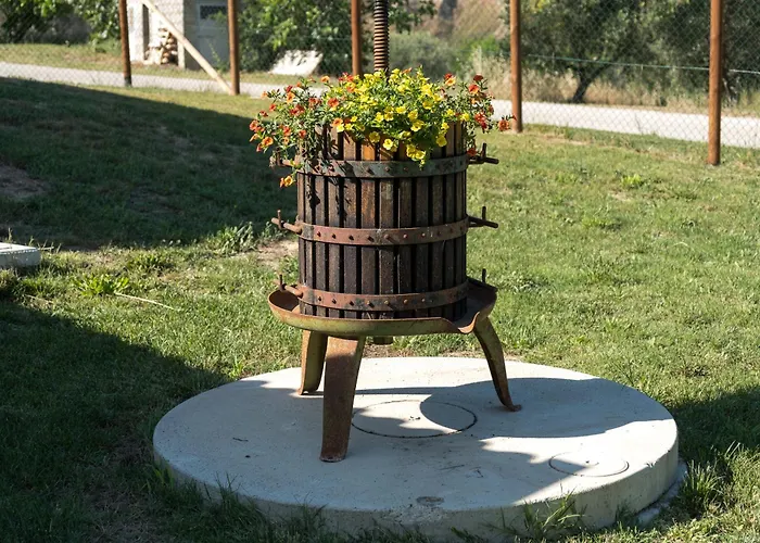 La Sorgente Guardia Vomano