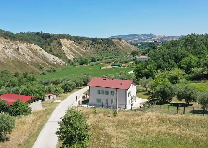 La Sorgente Guardia Vomano