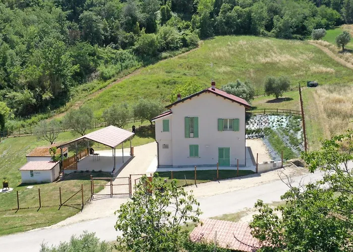 La Sorgente * Guardia Vomano